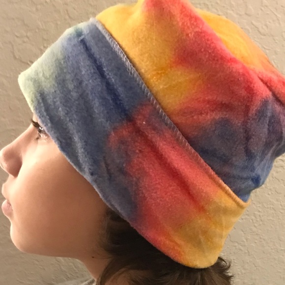 The Dye Hat - Picture 1 of 2
